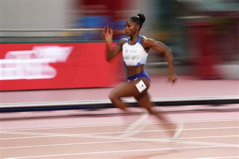 See more of dina asher smith on facebook. Athletics | Doha 2019 Day 6 | Asher-Smith wins 200m GOLD ...