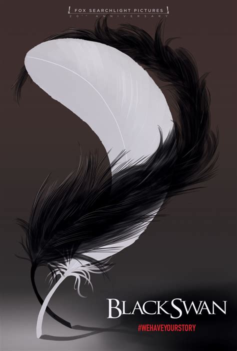 Black Swan Fan Art Photos Art