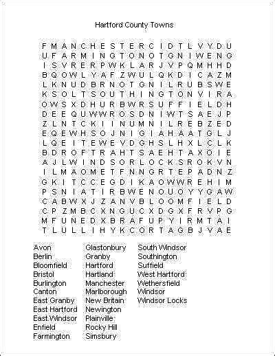 Like all excellent educative online game, the goal. 4 Best Images of Printable Word Search Puzzles For Seniors ...
