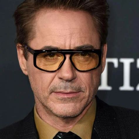 Robert Downey Jr With Sunglasses Ubicaciondepersonascdmxgobmx