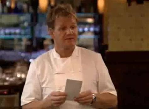 This said, i liked hell's kitchen. Induction #97: Top 5 Worst Moments From Hell's Kitchen ...