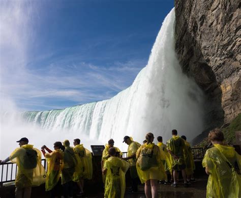 Niagara Falls Private Tour Packages From Toronto 🥇