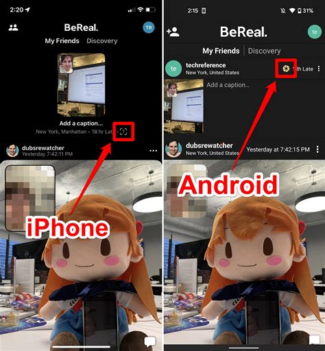 Yes Bereal Notifies Users About Screenshots — Heres How It Works And