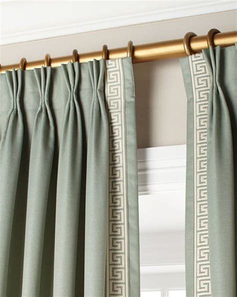 25 Unique And Adorable Curtain Rod Ideas Homemypedia