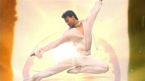 Tiger Shroff Reveals Motion Poster Of His New Single Vande Mataram