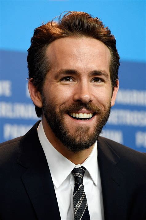 These Actors Have The Most Enviable Beards In Hollywood