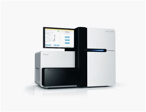 The Go To Gene Sequencing Machine With Very Strange Results Gene