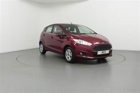 Ford Fiesta 16 Tdci Econetic Specification Best Auto Cars Reviews
