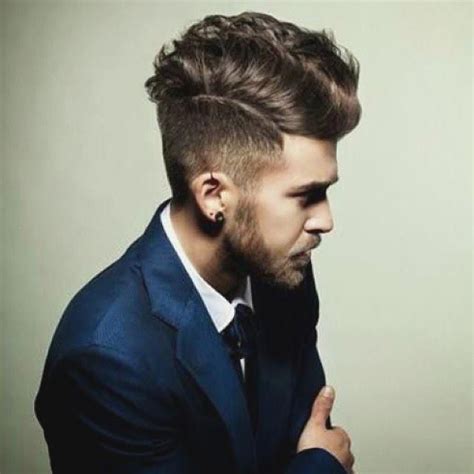 Thick Hair Mens Hairstyles That Really Are Great Thickhairmenshairstyles