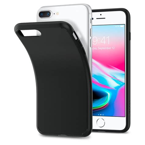 Iphone 8 Plus Case Liquid Crystal Spigen Philippines