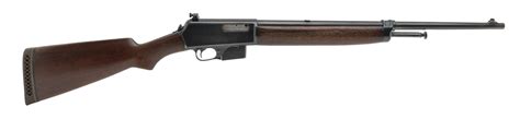 Winchester 1907 Rifle 351 Wsl W12429 Atx