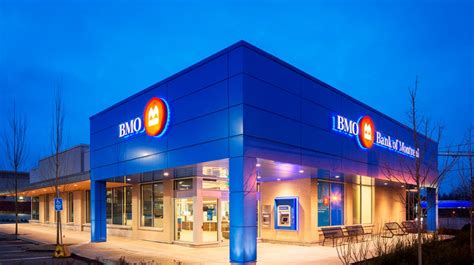 Subsidiary of canada's bank of montreal, with u.s. BMO Harris Bank customer service & loans information