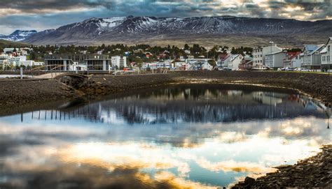 Top Things To Do In Akureyri Iceland
