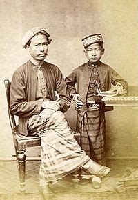 This group of words refer same reference, but the words do not exist in the other. Melayu Sri Lanka - Wikipedia bahasa Indonesia ...