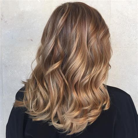 Cool 50 Ideas On Light Brown Hair With Highlights For Women Who Do