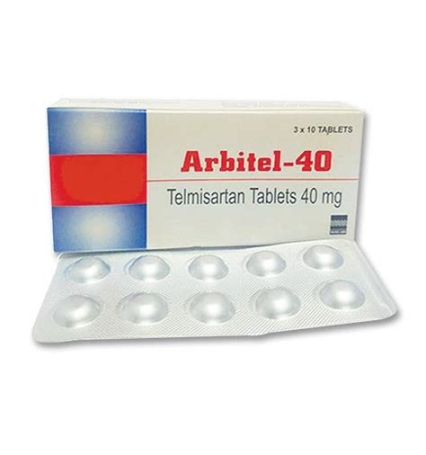 Arbitel 40 Dosage And Drug Information Mims Myanmar