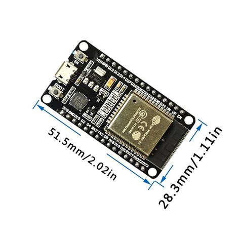 10pcs Esp32 Esp 32 Development Board Wireless Wifi Bluetooth Compatible