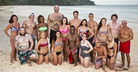 The Dom Colin Podcast Survivor Season Preview