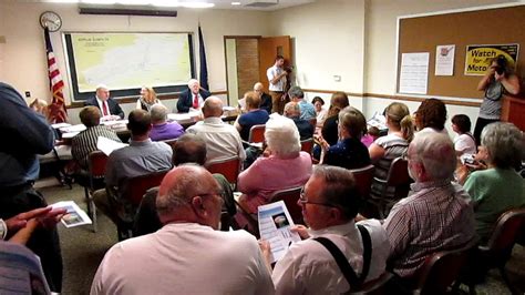 Lewistown Sentinel - Mifflin County Library funding reinstated -- video