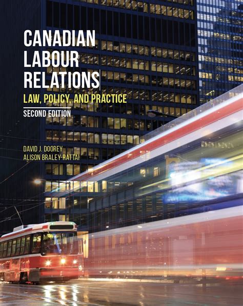 We need to halve global emissions by 2030 but the emissions gap between what is needed and our current commitments is significant. New publication: Canadian Labour Relations: Law, Policy ...
