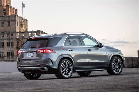 Mercedes 330 hp diesel engine. Mercedes-Benz Details All-New GLE's Diesel Engine Lineup For Europe | Carscoops