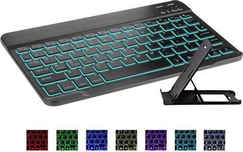 Top 7 Best Backlit Wireless Keyboard In 2021 Keyboard Gear