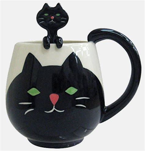 20 Awesome Products From Amazon To Put On Your Wish List Cat Coffee Mug