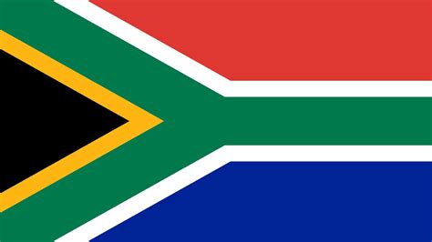 South African Flag Wallpapers Wallpaper Cave