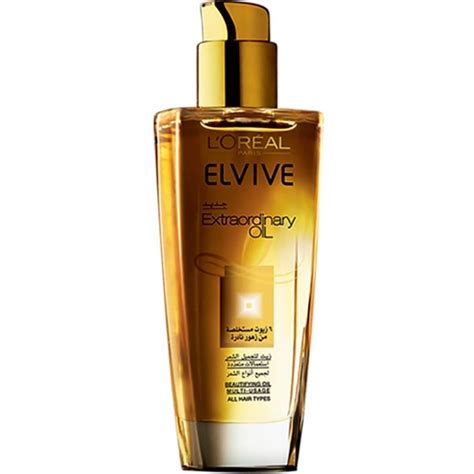 Get the best deal for l'oréal hair serums & oils from the largest online selection at ebay.com. Buy L'Oreal Paris Extraordinary Oil All Hair Beautifying ...