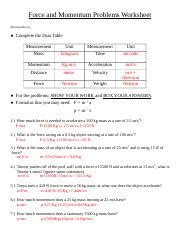 To check your answer, set the height to 40 m and the mass to 20 kg. Sled Wars Gizmo Worksheet Answers | TUTORE.ORG - Master of ...