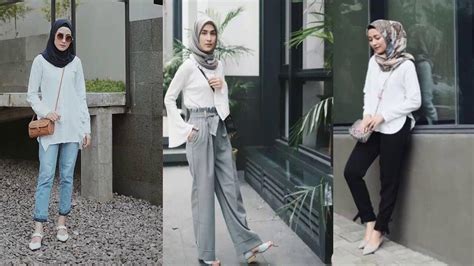 Fashion Remaja Kekinian Yang Wajib Kamu Miliki Indoforum