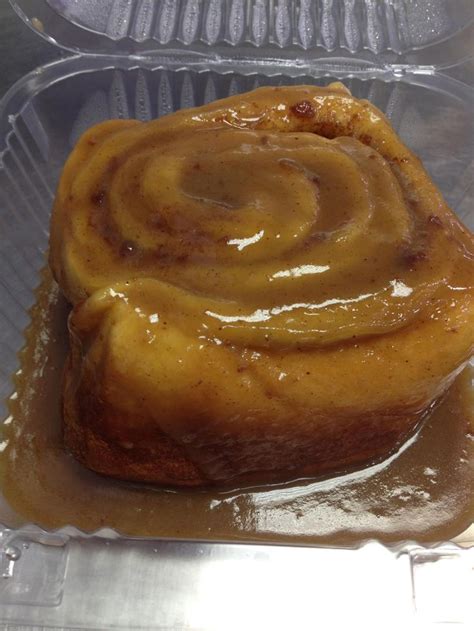 Caramel Rolls The Roots Of North Dakota On A Plate Well Worn
