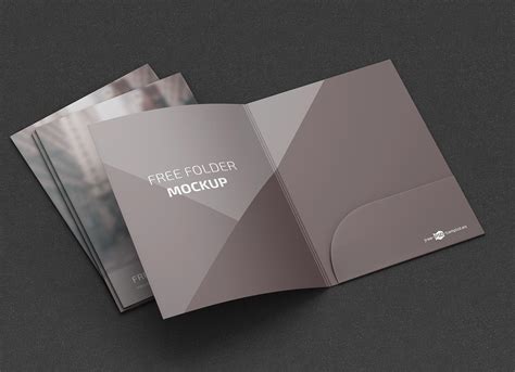 35 Best Free Folder Mockups Psd Techclient