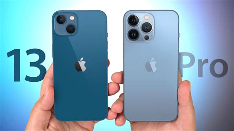 Iphone 13 Vs Iphone 13 Pro Buyers Guide Macrumors