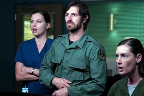 The Night Shift Season 4 Episode 9 Review Land Of The Free TV Fanatic