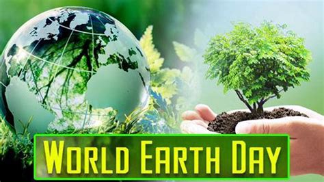 World Earth Day Observed