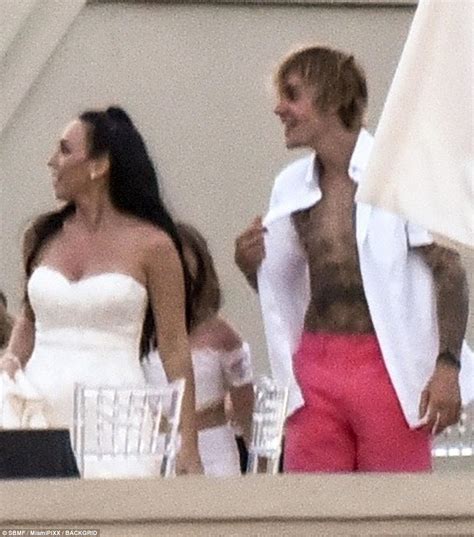 Justin Bieber And Selena Gomez In Jamaica Daily Mail Online