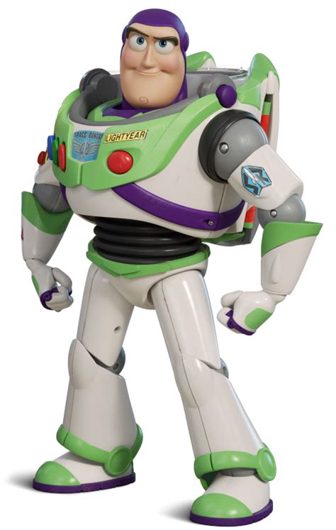 Buzz Lightyear Toy Story Fans Wiki Fandom