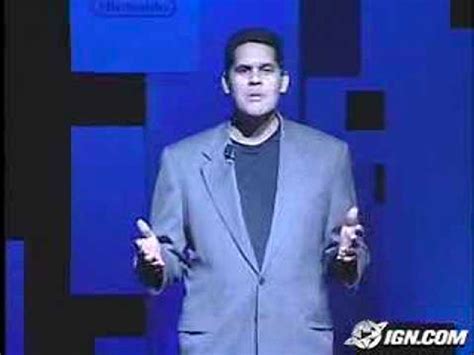 The Best Reggie Fils Aime Moments Of All Time