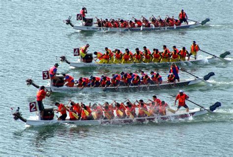 Acser, let's share the photos that you took here! DECK THE HOLIDAY'S: PENANG INTERNATIONAL DRAGON BOAT ...