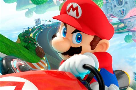 Mario Kart 8 Deluxe Un Rivenditore Promuove Il Preorder Nelle Custodie