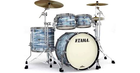 8 Best Professional Drum Sets 2024 Music Industry How To