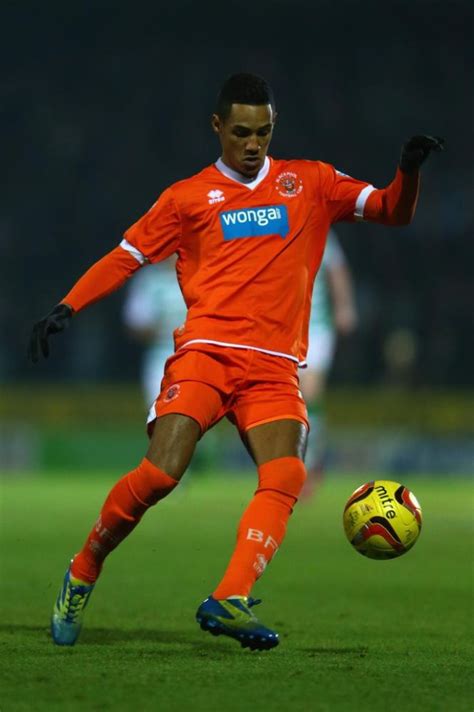 It's been a real tough year and a half for everyone. Forget Wilfried Zaha, Cardiff City should be targeting ...