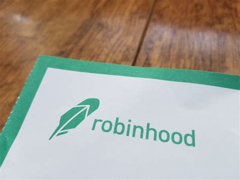 Robinhood treats bitcoin and other crypto assets just like any other asset on their platform. Robin Hood Trading - Stock Trading App Robinhood ...