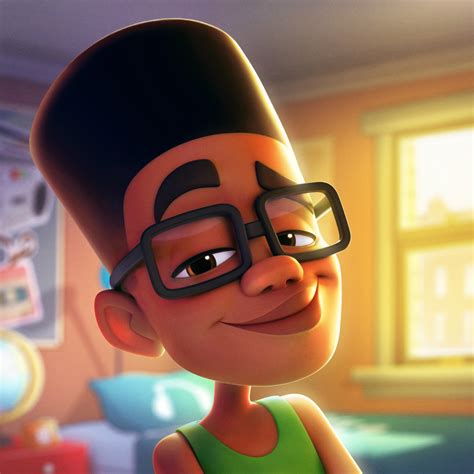Artstation Fresh From The Subway Surfers Universe Jimmy Levinsky