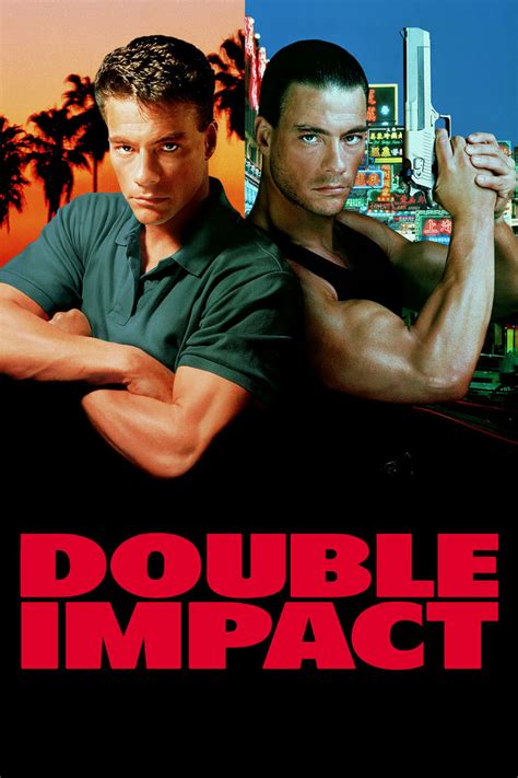 Double Impact now available On Demand!