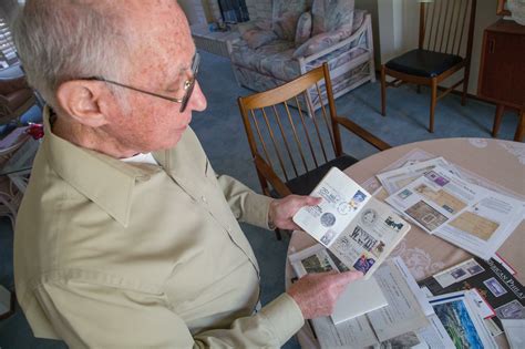 Keeping stamp collecting alive - The San Diego Union-Tribune