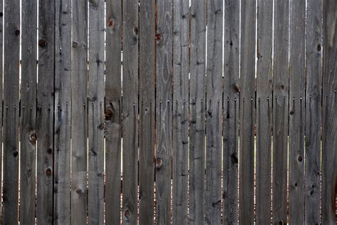 Old Weathered Wooden Fence Texture Picture Free Photograph Photos Public Domain