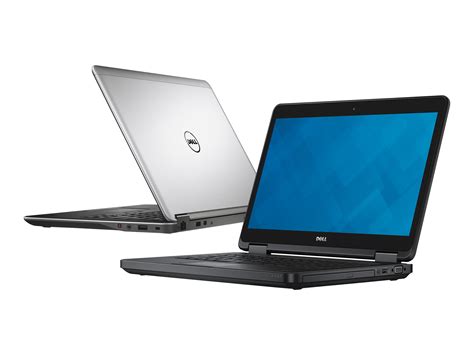 Restored Dell Latitude E5440 14 Laptop Windows 10 Pro Intel Core I5