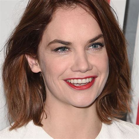 Ruth Wilson Calls For Tv ‘orgasm Face Equality Vulture